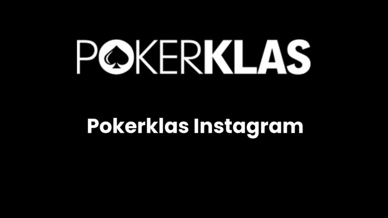 pokerklas instagram 167