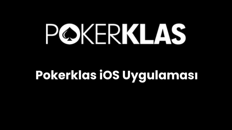 pokerklas ios uygulamasi 177