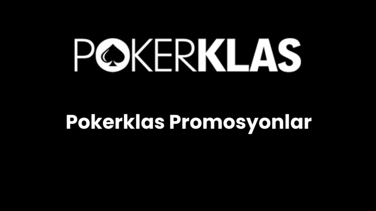 pokerklas promosyonlar 149