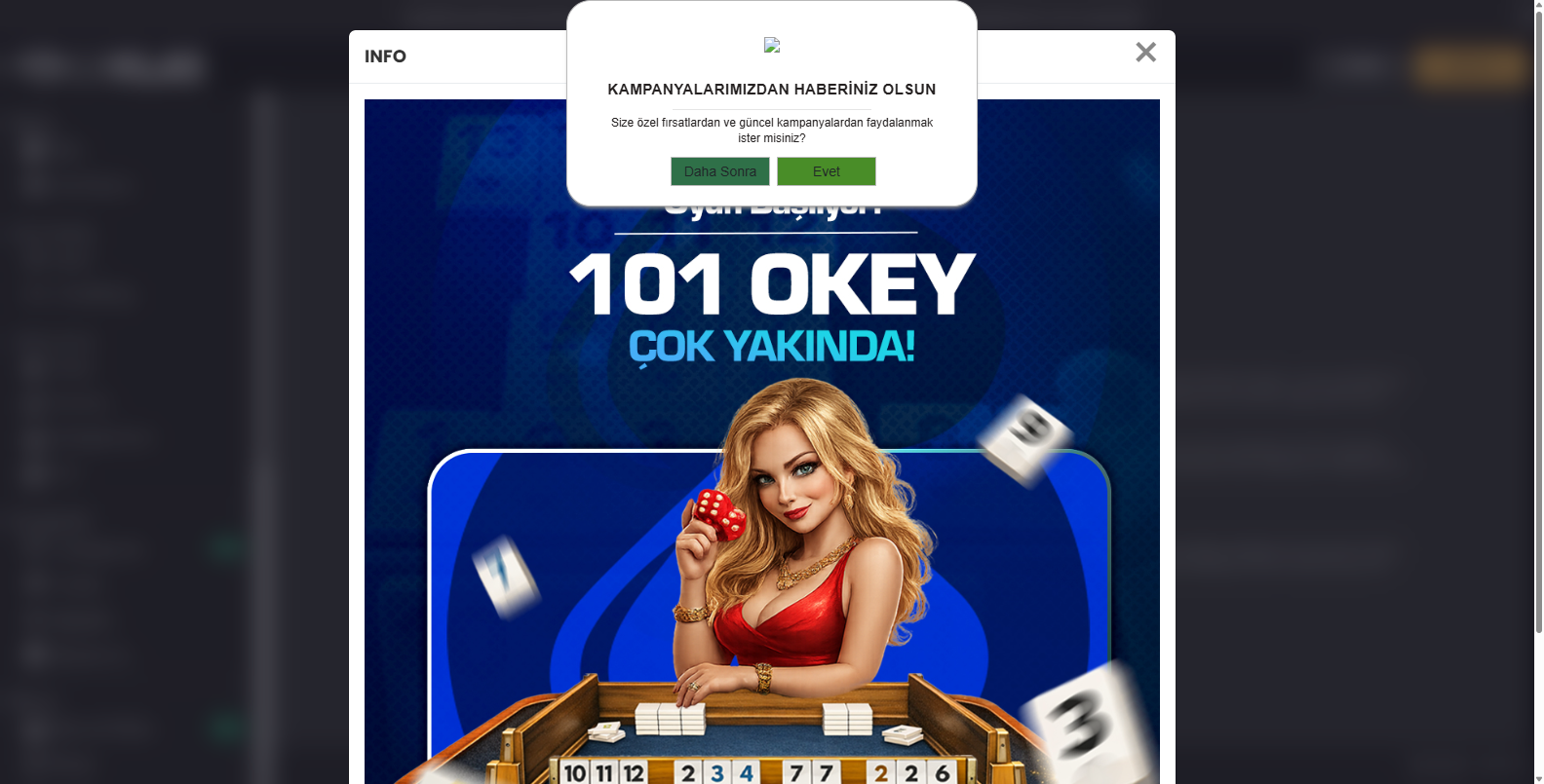 Pokerklas Giriş