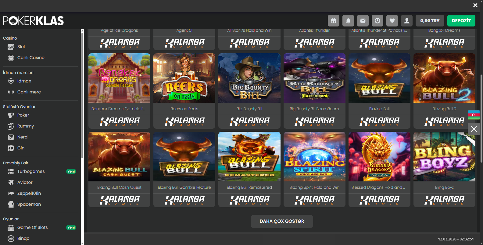Pokerklas Slot Oyunları Nasıl Oynanır?