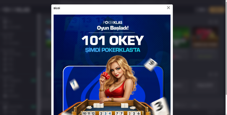 pokerklas 112609 2