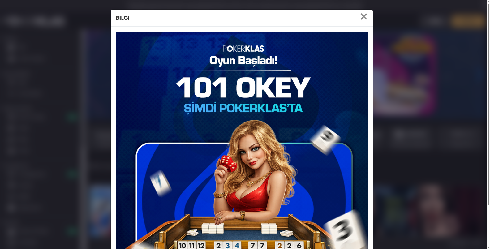 Pokerklas Neden Tercih Edilmeli?