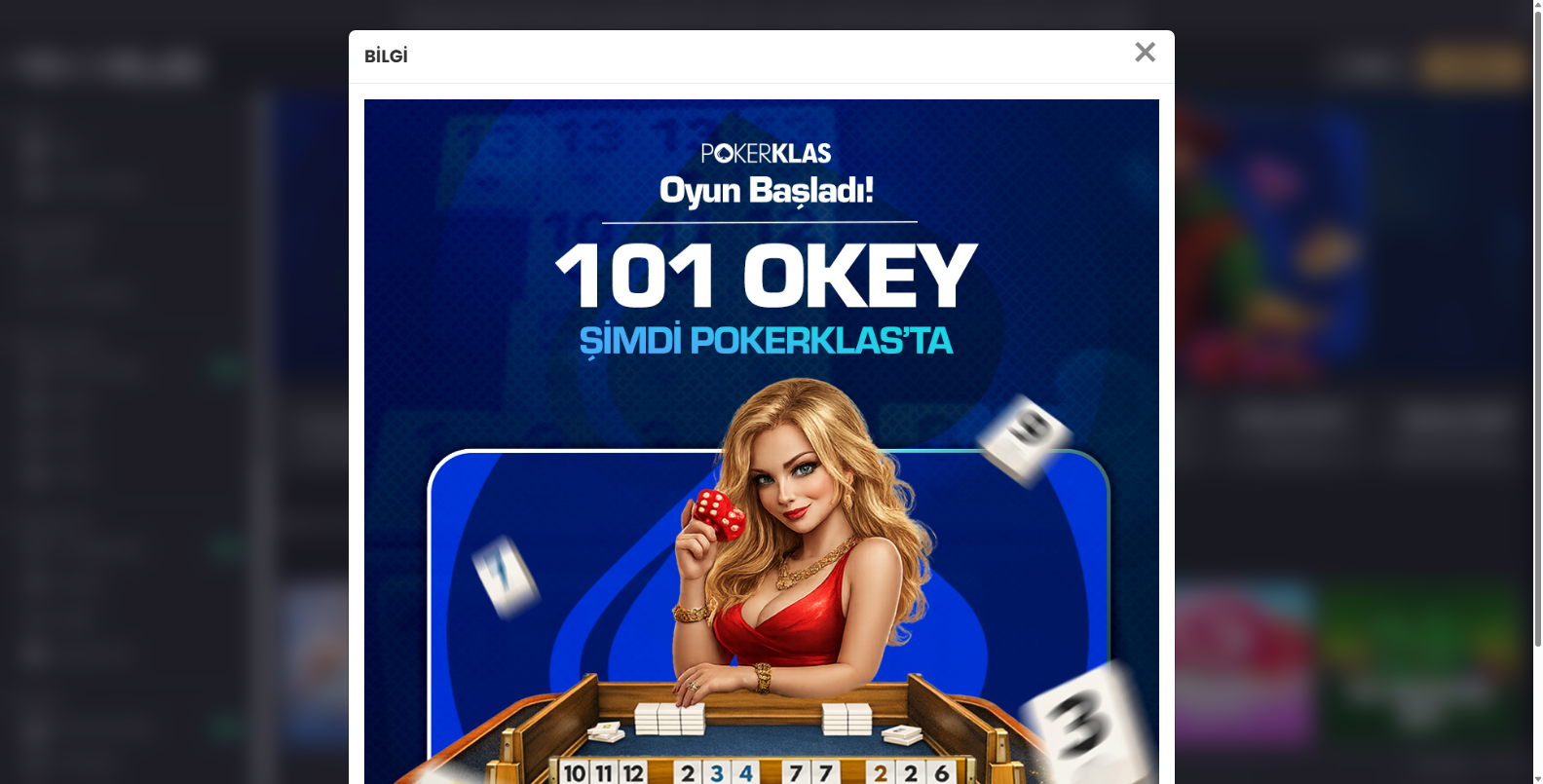 pokerklas 112756 30