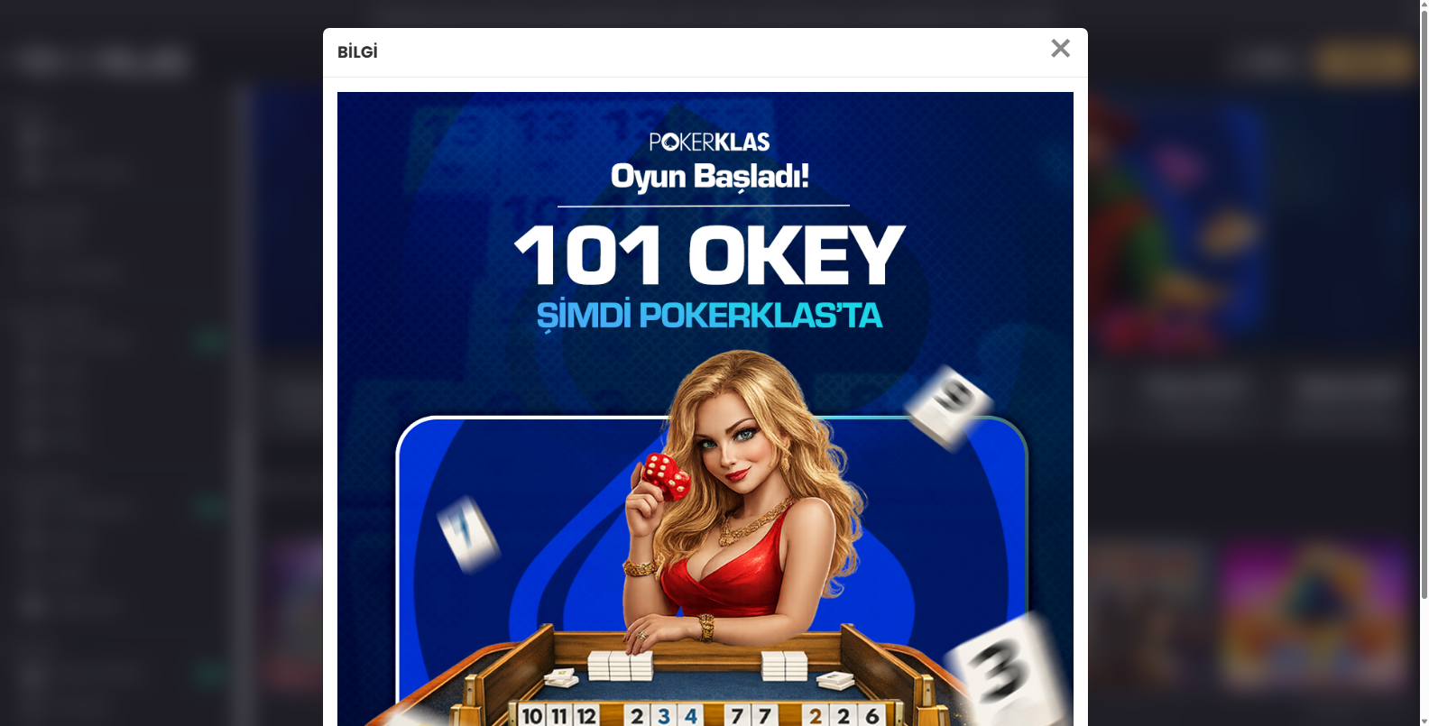 Pokerklas Paykwik ile Yatırım ve Bonus